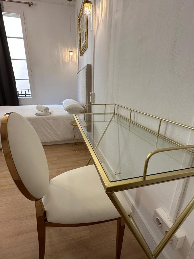 Siboni (adults Only) Hotel apartamentowy