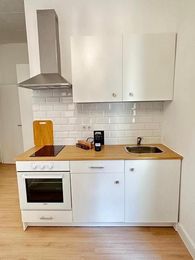 Siboni (adults Only) Hotel apartamentowy