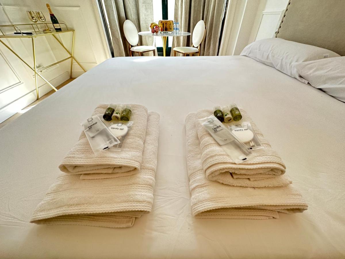 Siboni (adults Only) Hotel apartamentowy