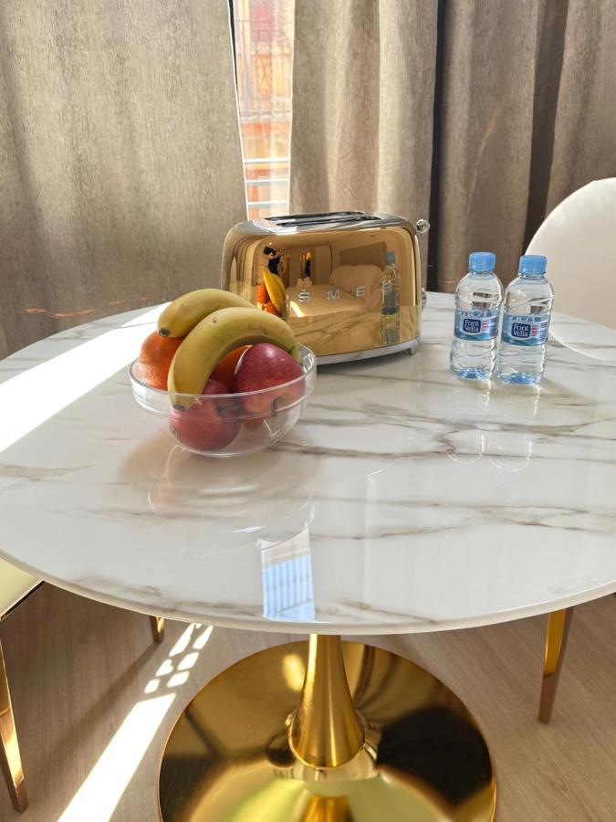 Siboni (adults Only) Hotel apartamentowy Tortosa