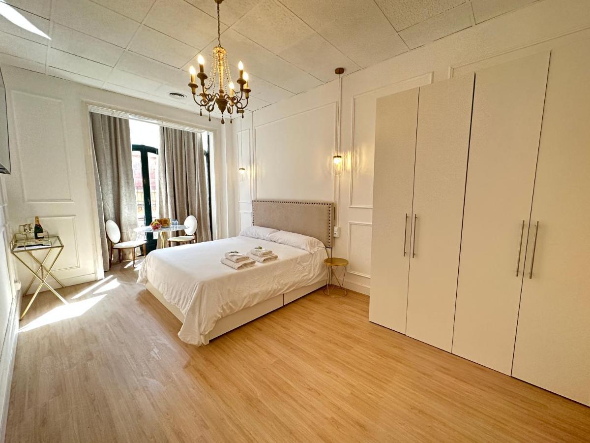 Siboni (adults Only) Hotel apartamentowy