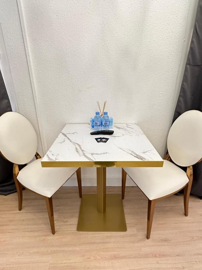 Hotel apartamentowy Siboni (adults Only) Tortosa