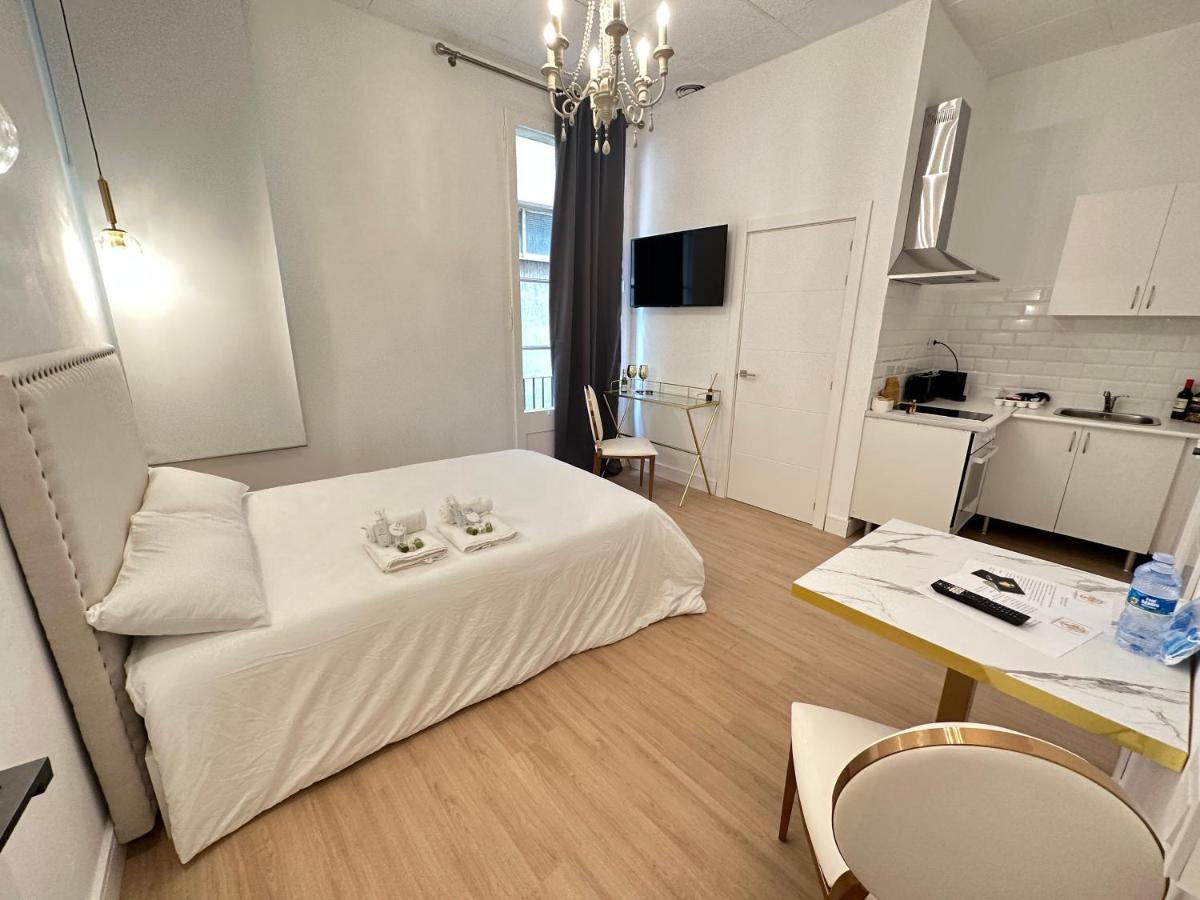 Siboni (adults Only) Hotel apartamentowy