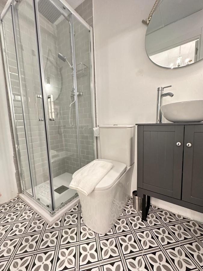 Hotel apartamentowy Siboni (adults Only) Tortosa