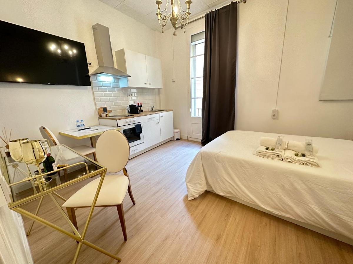 Siboni (adults Only) Tortosa