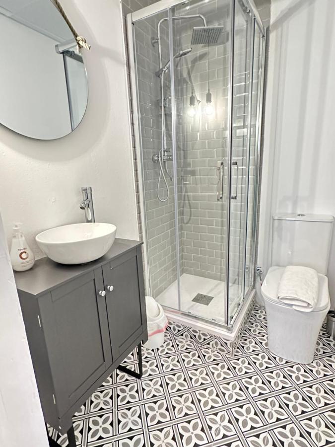 Siboni (adults Only) Hotel apartamentowy