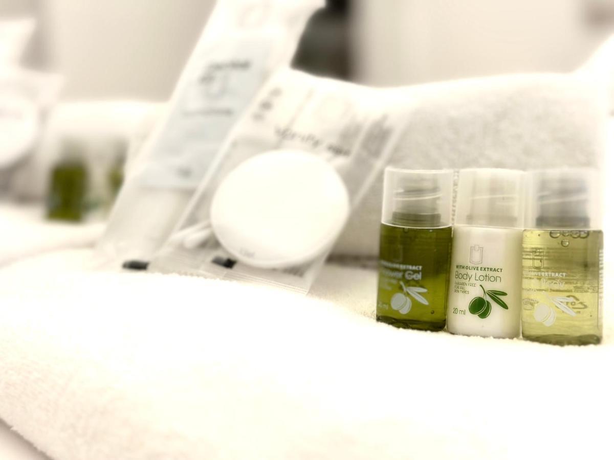 Siboni (adults Only) Appart hôtel *