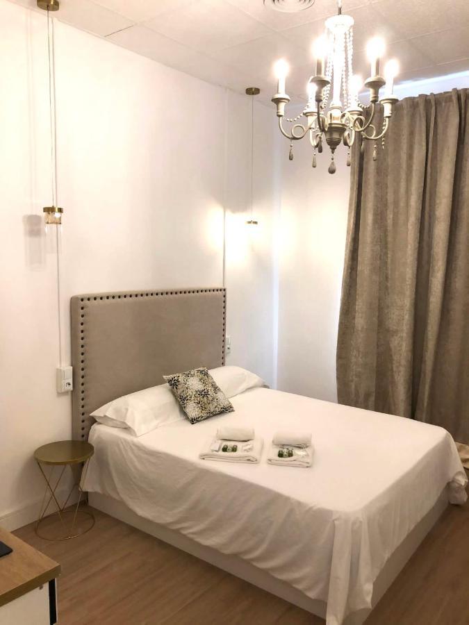 Siboni (adults Only) Hotel apartamentowy