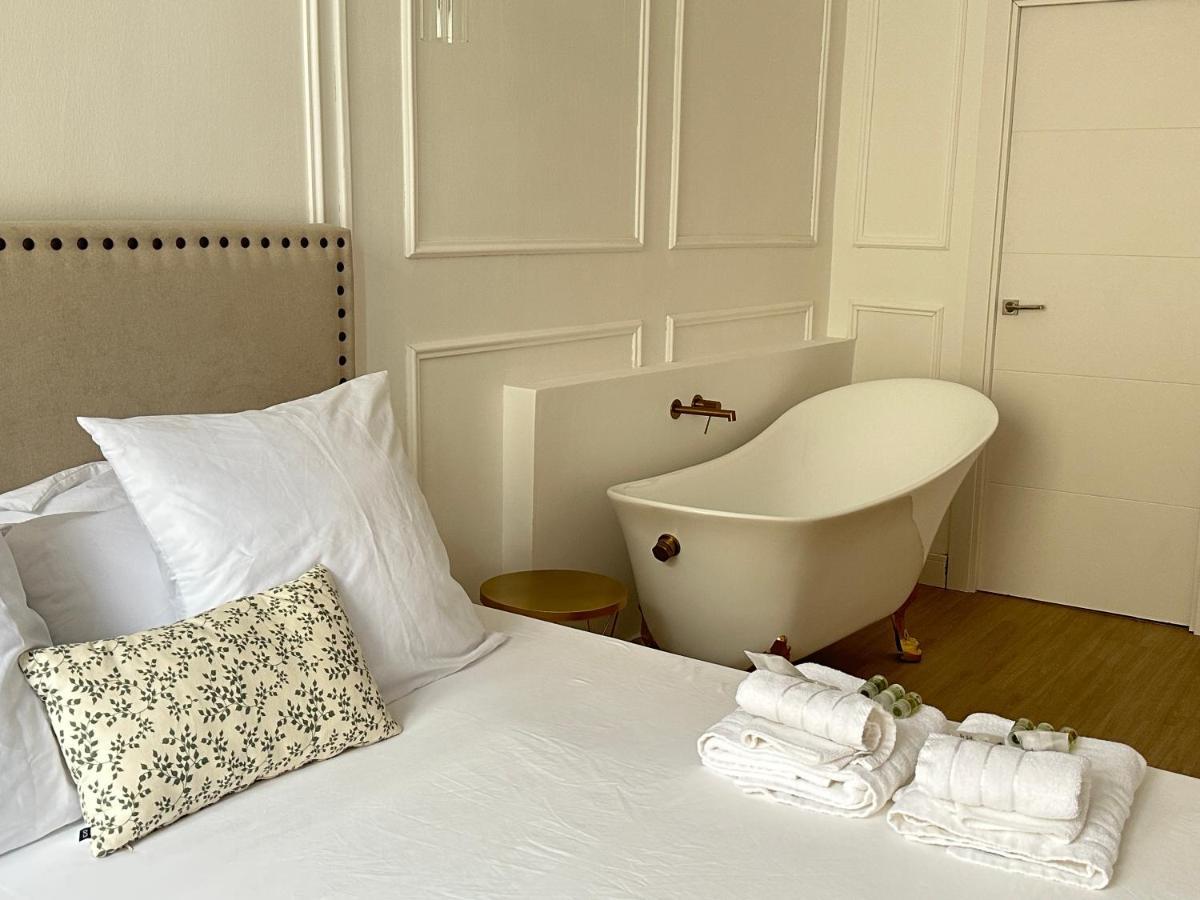 Siboni (adults Only) Hotel apartamentowy Tortosa