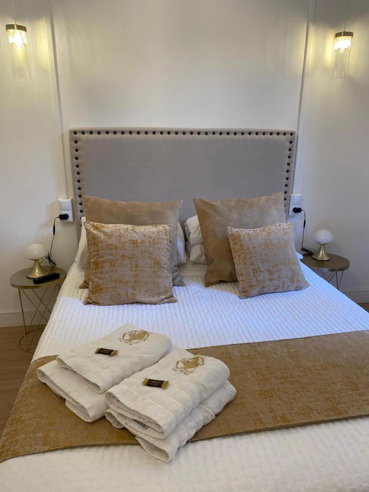 Siboni (adults Only) Tortosa