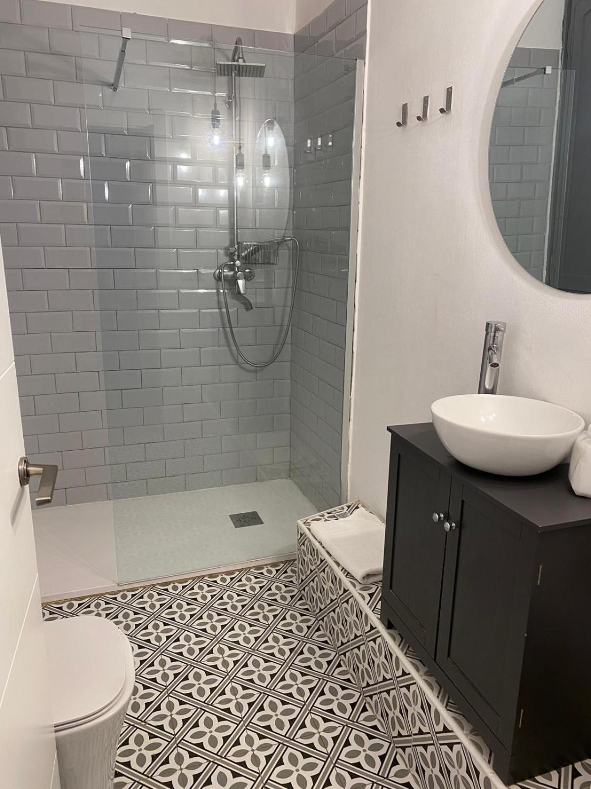 Siboni (adults Only) Appart hôtel Tortosa
