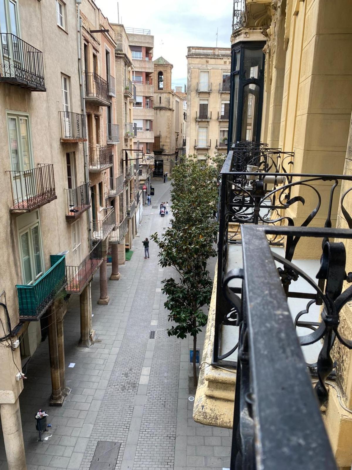 Appart hôtel Siboni (adults Only) Tortosa