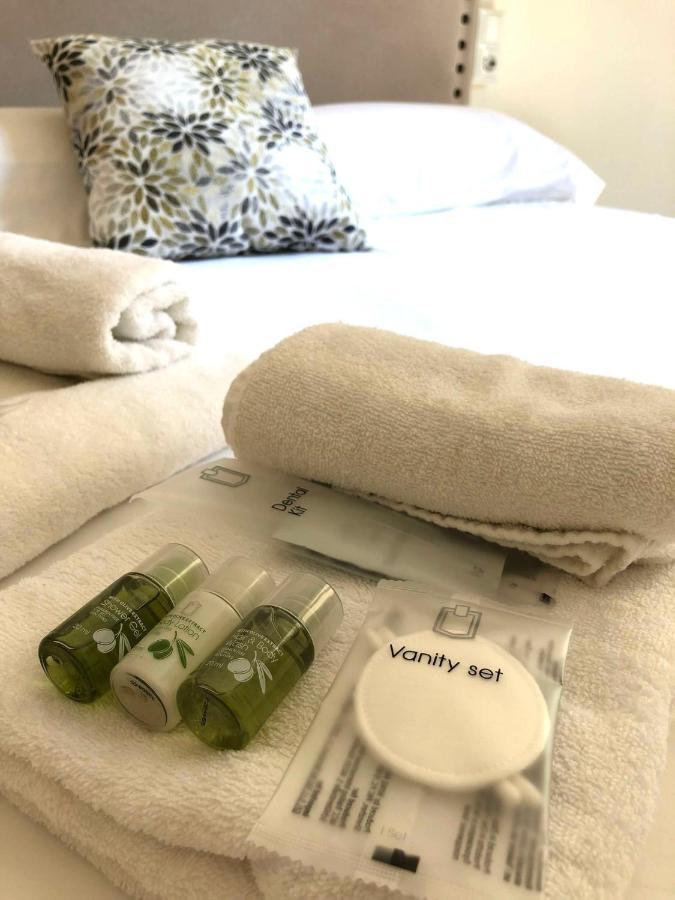 Siboni Tortosa (Adults Only) Aparthotel Tortosa