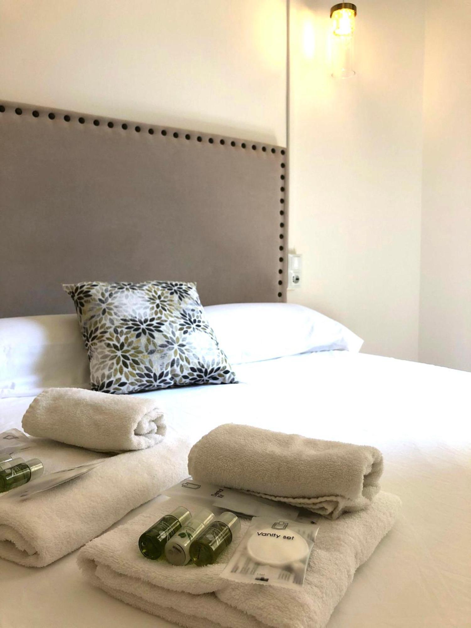 Siboni Tortosa (Adults Only)