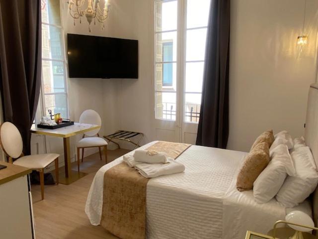 Siboni Tortosa (Adults Only) Aparthotel *