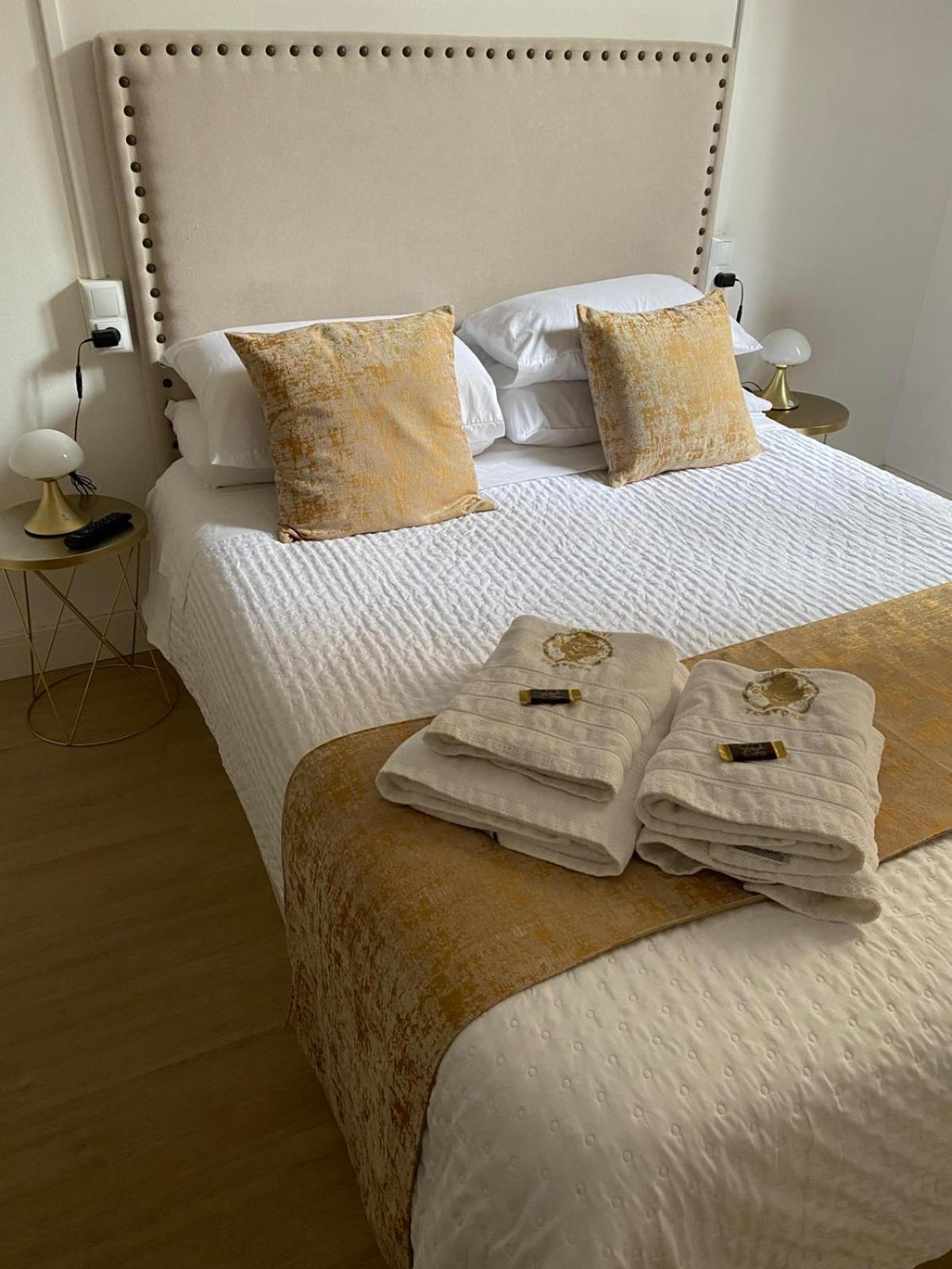 Siboni Tortosa (Adults Only) Aparthotel