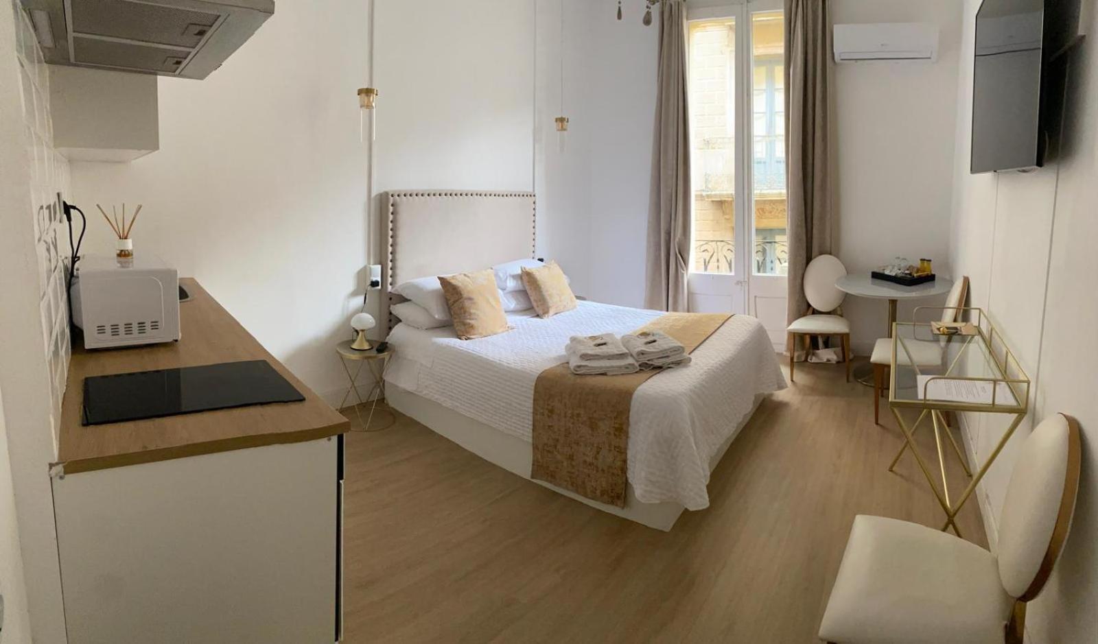 Aparthotel Siboni Tortosa (Adults Only) Tortosa